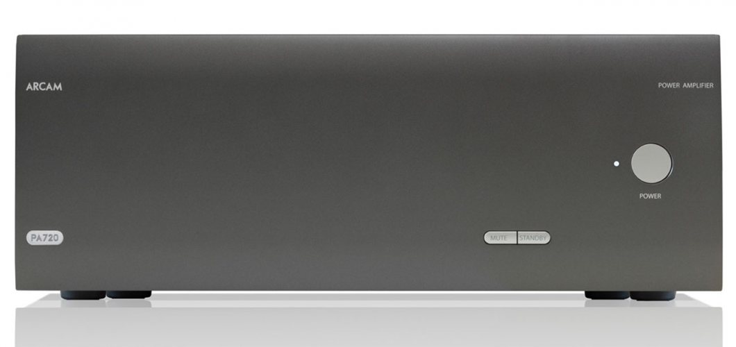 Arcam PA720